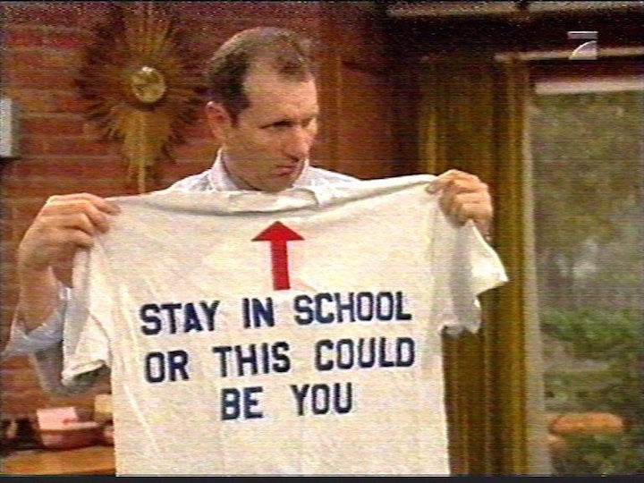13 Al Bundy GIFs That Prove He Is The Greatest Man on Television