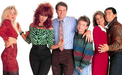 Ed O’Neill explains fizzled plot of ‘Married with Children’ reunion, says the Bundys are done