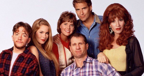 Why Hasn't the Married with Children Revival Happened Yet?