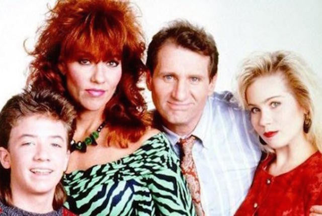 Married ... With Children And Its Remakes From All Around The World