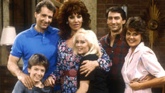 10 Things You Never Knew About 'Married with Children'