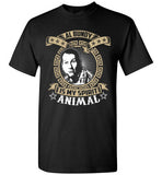 Al Bundy Quotes Apparel - Al Bundy is my Spirit Animal - Tshirt