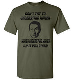 Al Bundy Quotes Understanding Women Shirt