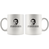 Al Bundy Quotes Coffee Mug
