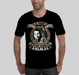 Al Bundy Quotes Apparel - Al Bundy is my Spirit Animal - Tshirt